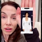 Lauren Sanchez antwortet auf Whitney Cummings Roasting Inauguration Look