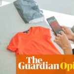 Fast Fashion ist eine Sucht. Gebrauchte Mani kann genauso schlecht sein | Chloe Hamilton