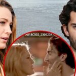 Blake Lively zerreißt Justin Baldoni für das Video „It Ends With Us“, der Clip „Damning“ gibt mir Recht