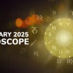 8. Januar 2025 Horoskop: Welches Sternzeichen haben Menschen, die heute Geburtstag feiern? Kennen Sie das Sonnenzeichen, die Glücksfarbe und die Zahlenvorhersage