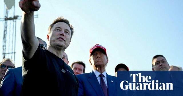 Ein doppeldeutiger Angriff von Trump und Musk lässt Europa nach Antworten suchen

