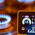 Millionen britischer Haushalte müssen mit höheren Energierechnungen rechnen, da die Preisobergrenze steigt