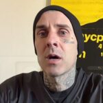 Travis Barker grüßt inhaftierte Feuerwehrleute, die gegen die Waldbrände in LA kämpfen