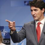 Die Liberale Partei des kanadischen Premierministers Justin Trudeau wird am 9. März einen neuen Vorsitzenden wählen