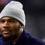 Micah Parsons prognostiziert eine Überraschung in den NFL-Playoffs