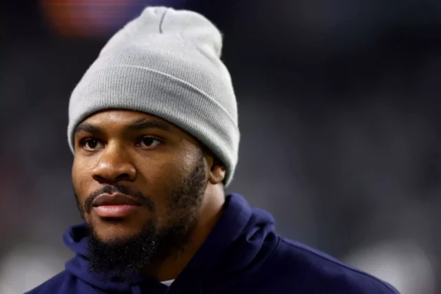 Micah Parsons prognostiziert eine Überraschung in den NFL-Playoffs

