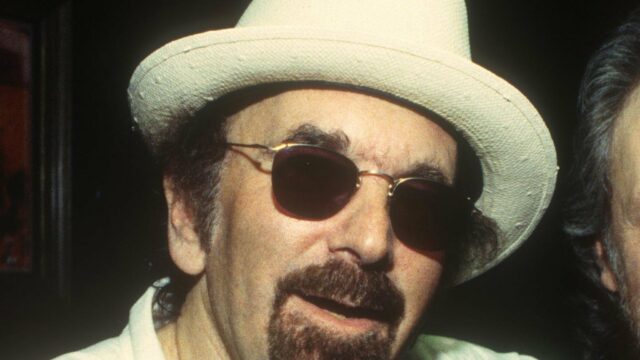 Ehemaliger Bob-Dylan-Keyboarder Barry Goldberg im Alter von 83 Jahren nach Kampf gegen den Krebs gestorben

