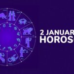 9. Januar 2025 Horoskop: Welches Sternzeichen haben Menschen, die heute Geburtstag feiern? Kennen Sie das Sonnenzeichen, die Glücksfarbe und die Zahlenvorhersage