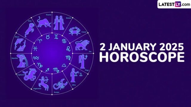 9. Januar 2025 Horoskop: Welches Sternzeichen haben Menschen, die heute Geburtstag feiern? Kennen Sie das Sonnenzeichen, die Glücksfarbe und die Zahlenvorhersage

