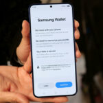 Samsung orientiert sich am Apple Wallet Playbook mit Layaway und Tap-to-Send für Wallet