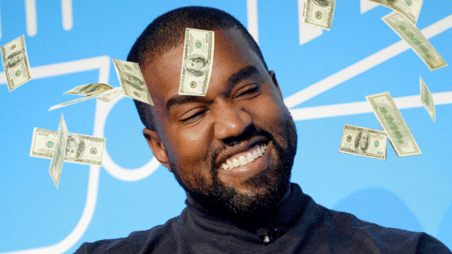 Kanye West erklärt, dass er mehr als 2 Milliarden US -Dollar wert ist, Forbes Schätzung unterscheidet sich

