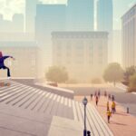 Skate City: New York ist ein Handyspiel, das die Grenze zwischen Casual- und Deep-Play-Spielen beibehält