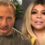 Das Gespräch zwischen Wendy Williams und Harvey Levin wirft Fragen zur Vormundschaft auf