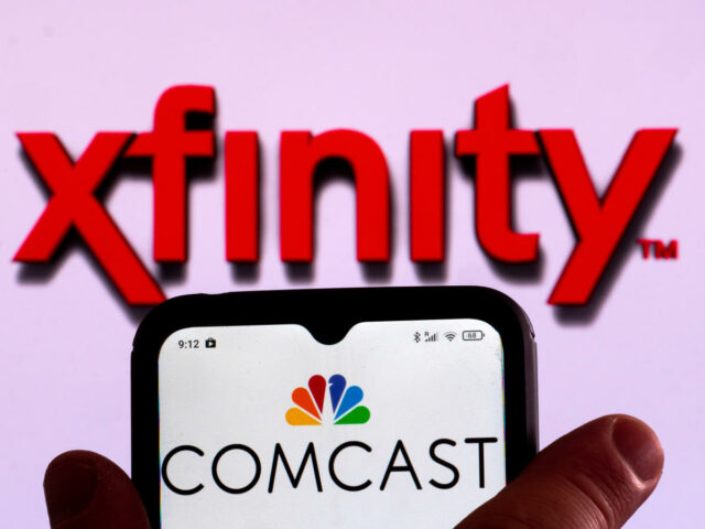 Comcast enthüllt eine ultra-lage-Verzögerung Internetverbindung

