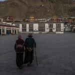 Erdbeben erschüttert die tibetische Stadt Shigatse, im nepalesischen Kathmandu sind Erschütterungen zu spüren