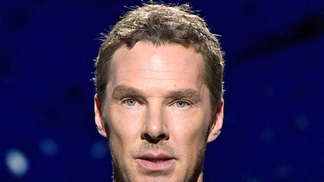 Benedict Cumberbatch berichtet über „Beinahe-Tod“-Entführung auf Reise nach Südafrika

