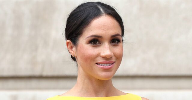 Meghan Markle hat die königliche Familie vor 5 Jahren verlassen: Zeitleiste des Dramas

