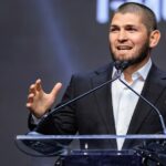 UFC-Champion Khabib Nurmagomedov wurde aus dem Flug mit Alaska Airlines entfernt