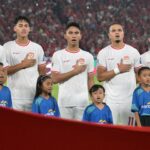 Indonesien entlässt Fußballtrainer Shin auf der Suche nach einem Platz bei der FIFA-Weltmeisterschaft 2026