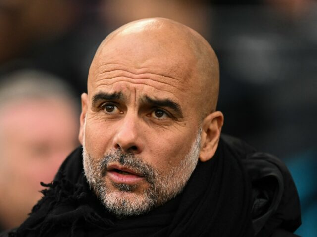 Guardiola gibt zu, dass Man City diesen Sommer mehr Spieler hätte verpflichten sollen

