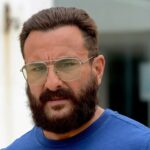 Bollywood-Star Saif Ali Khan wurde bei einem „versuchten Einbruch“ in seinem Haus in Mumbai niedergestochen