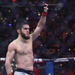 Islam Makhachev behält den Leichtgewichtsgürtel gegen Renato Moicano bei UFC 311