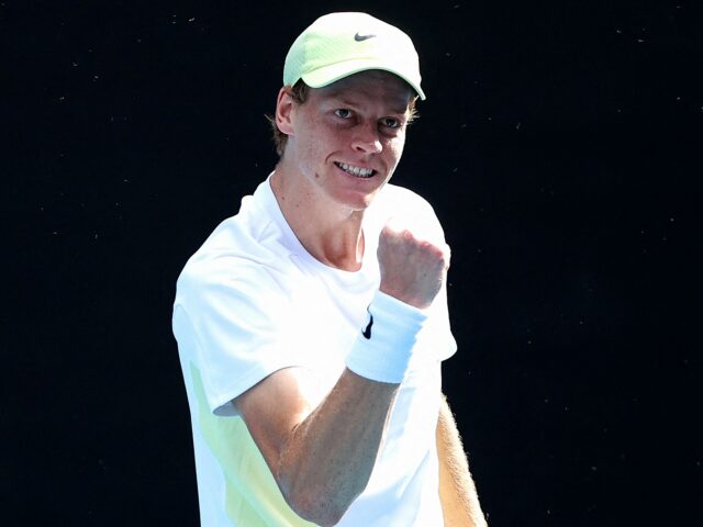 Sinner kämpft gegen Schwindel und bereitet de Minaur das Viertelfinale bei den Australian Open vor

