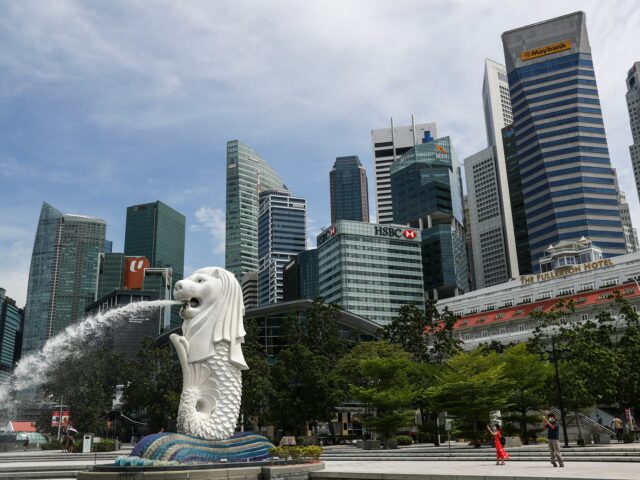 Singapurs Wirtschaft wächst um 4 % und übertrifft damit die Prognosen

