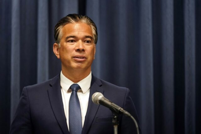 AG Rob Bonta sagt, dass Preistreiber während der Waldbrandkatastrophe in Los Angeles „zur Verantwortung gezogen“ werden

