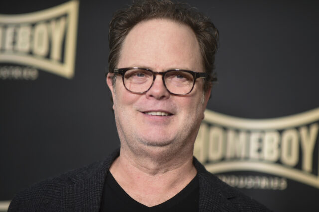 Horoskope 20. Januar 2025: Rainn Wilson, Disziplin und harte Arbeit werden Ihnen helfen, die Anforderungen zu erfüllen

