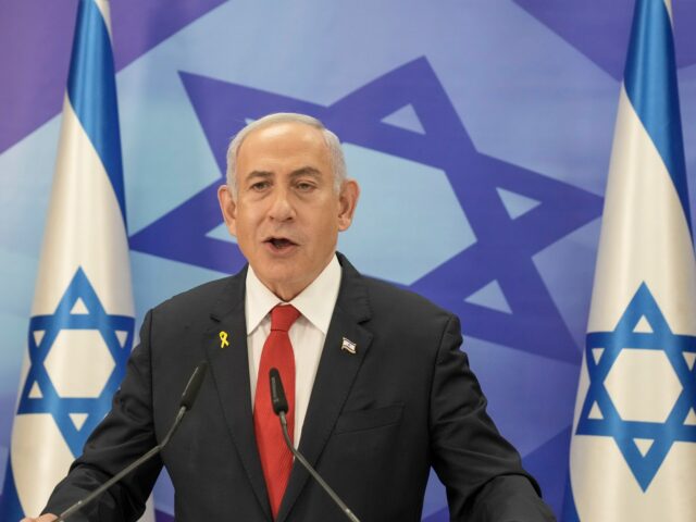 Netanyahu sagt, der Waffenstillstand in Gaza werde erst beginnen, wenn die Hamas eine Liste der Gefangenen vorgelegt habe

