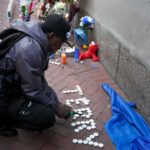 New Orleans trauert, als die Bourbon Street nach einem LKW-Angriff wieder geöffnet wird