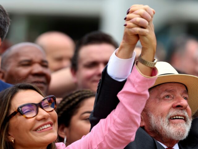 Brasilien begeht am 8. Januar den Jahrestag des Angriffs auf die Hauptstadt des Landes

