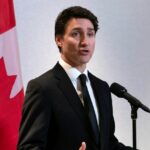 Trudeau trifft sich mit kanadischen Provinzführern, um Trump-Zölle zu planen