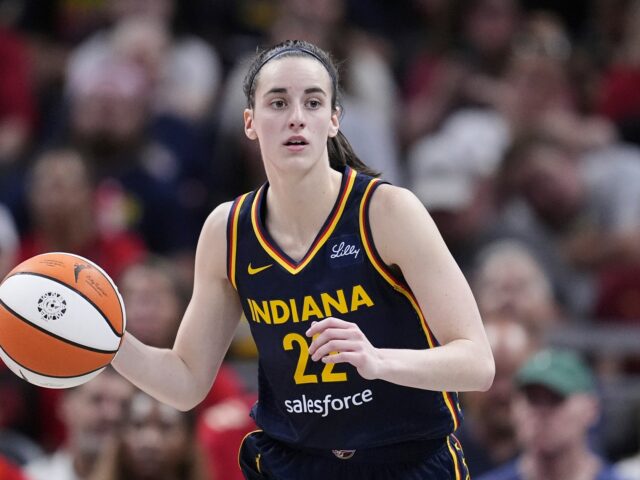 US-Amerikaner wegen Stalking von WNBA- und Indiana-Fever-Star Caitlin Clark angeklagt

