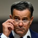 Der Senat bestätigt John Ratcliffe als Leiter der CIA und macht Trump damit zu seinem zweiten Kabinettsmitglied