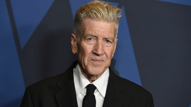 Der legendäre amerikanische Filmemacher David Lynch, berühmt für Twin Peaks, ist im Alter von 78 Jahren gestorben

