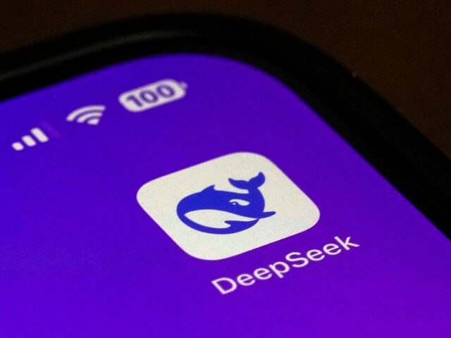 KI spielen oder überwältigen? Deepseek steht der Kontrolle über mutige Vorwürfe gegenüber

