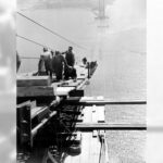 Heute in der Geschichte: Am 5. Januar beginnt der Bau der Golden Gate Bridge