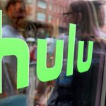 Hulu logo