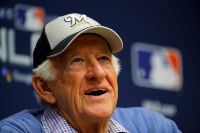 'Herr. Baseball“ Bob Uecker, „Mr. „Belvedere“-Star stirbt im Alter von 90 Jahren

