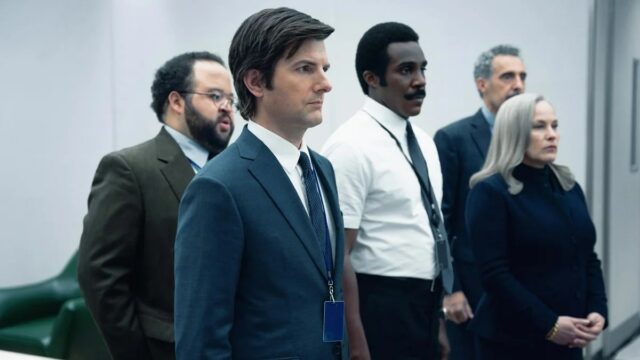 Rückblick auf Staffel 1 von „Severance“: Was Sie vor Staffel 2 beachten sollten

