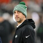 Mina Kimes nennt 1 mögliches Ziel für Aaron Rodgers