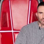 Adam Levine übernimmt den Vorsitz von Blake Shelton für die „The Voice“-Promotion