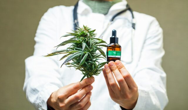 Ist Gras gut für Sie? Die Wahrheit über Cannabis und Gesundheit

