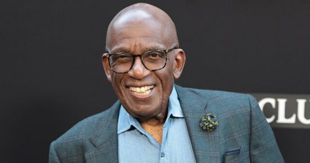 Al Roker sagt, ein letztes Versprechen an seinen Vater habe zu seinem Magenbypass geführt

