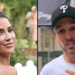 Alle Hinweise darauf, dass Kaitlyn Bristowe und Zac Clark von Bachelor Nation zusammen sind