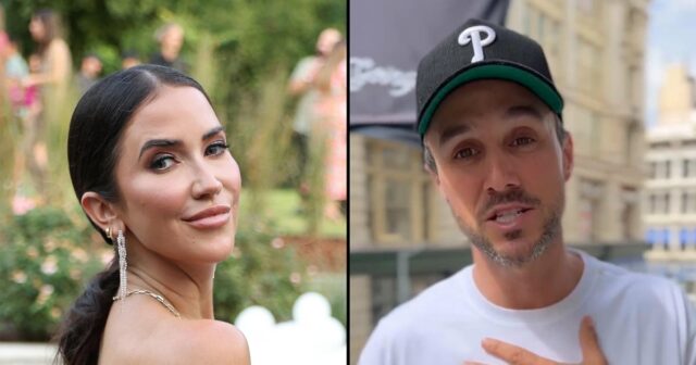 Alle Hinweise darauf, dass Kaitlyn Bristowe und Zac Clark von Bachelor Nation zusammen sind

