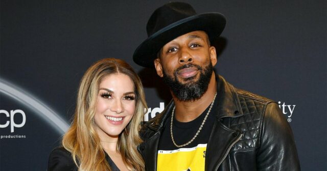 Wie Allison Holkers „Konflikt“ mit Twitchs Familie zu NDAs führte

