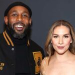 Allison Holker spricht inmitten der Buch-Revolte über „Familie und Freunde“ auf Twitch